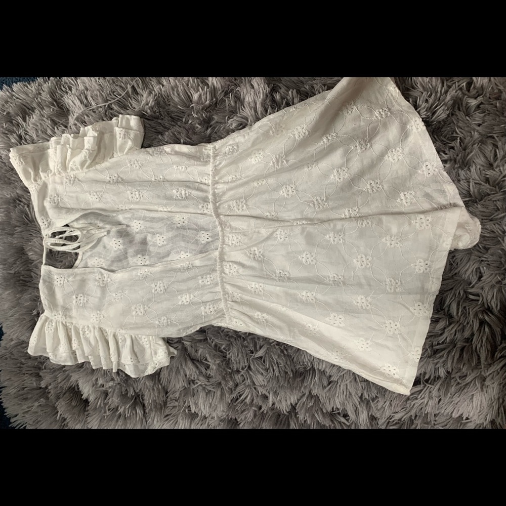 Zara romper - Picture 6 of 6